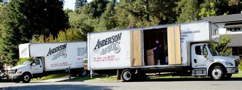 anderson brothers movers